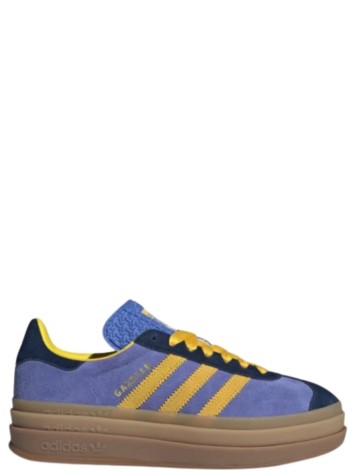 adidas originals sneaker womangazelle bold w - ih4211 nindig eqtyel realil