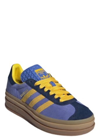 adidas originals sneaker womangazelle bold w - ih4211 nindig eqtyel realil 2