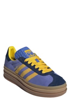 adidas originals sneaker womangazelle bold w - ih4211 nindig eqtyel realil