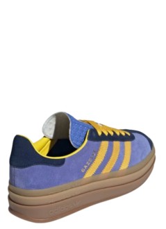 adidas originals sneaker womangazelle bold w - ih4211 nindig eqtyel realil