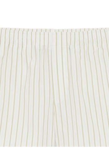 ami pantalon corto hombre elasticated shorts - uso806co0220 a075 2
