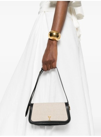 ami crossbody mujer shoulder paris paris bag - ull719aw0002 1360 2