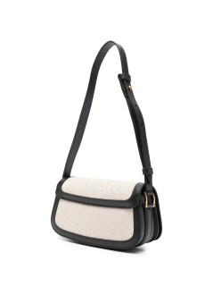 ami crossbody mujer shoulder paris paris bag - ull719aw0002 1360