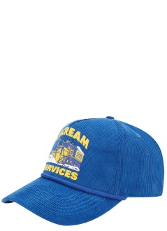 icecream gorras hombre ic services trucker cap - ic26149 blue