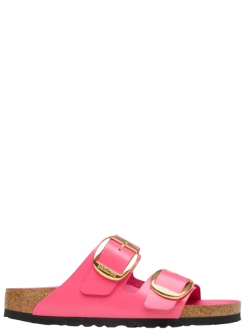 birkenstock sandalia mujer arizona bb - 1031856 fuchsia tulip