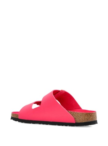 birkenstock sandalia mujer arizona bb - 1031856 fuchsia tulip 2
