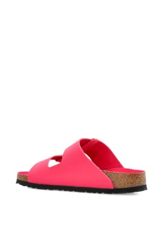 birkenstock sandal womanarizona bb - 1031856 fuchsia tulip