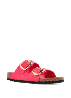 birkenstock sandal womanarizona bb - 1031856 fuchsia tulip
