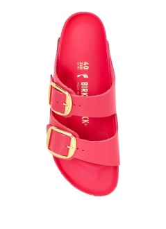 birkenstock sandal womanarizona bb - 1031856 fuchsia tulip