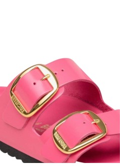 birkenstock sandal womanarizona bb - 1031856 fuchsia tulip