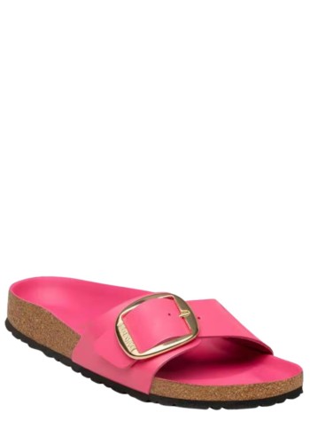birkenstock sandal womanmadrid bb - 1031844 fuchsia tulip 2
