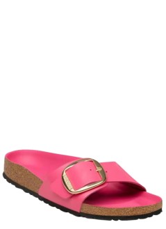 birkenstock sandalia mujer madrid bb - 1031844 fuchsia tulip