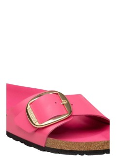 birkenstock sandalia mujer madrid bb - 1031844 fuchsia tulip