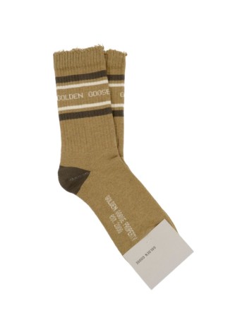 golden goose calcetines hombre socks high rib/bi - gup00883p002205 35960