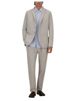 herno outerwear hombre man's woven jacket - ga000192u12684 9403