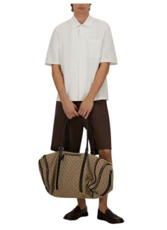 herno shirt mancamicia bowling seercrease - cm000012u12684 1000
