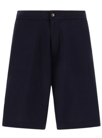 herno pantalon corto hombre bermuda - pt000174u52059 9201