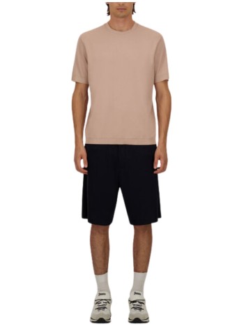 herno pantalon corto hombre bermuda - pt000174u52059 9201 2