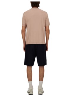 herno pantalon corto hombre bermuda - pt000174u52059 9201
