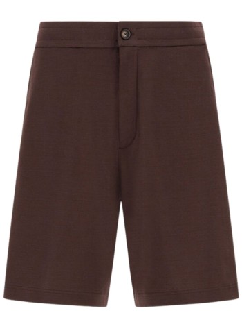herno short pant manbermuda - pt000174u52059 8800