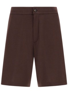 herno short pant manbermuda - pt000174u52059 8800