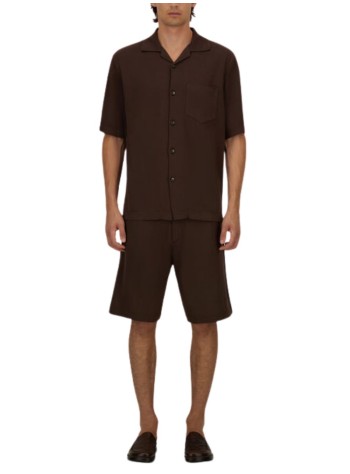 herno short pant manbermuda - pt000174u52059 8800 2