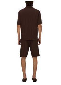 herno short pant manbermuda - pt000174u52059 8800