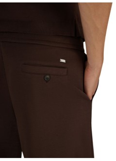 herno short pant manbermuda - pt000174u52059 8800