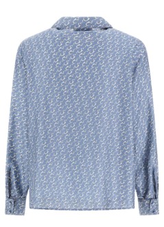 herno shirt womancamicia con taschino - cm000041d16009p 9128