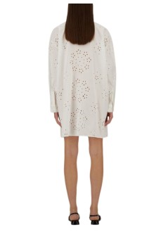 herno camiseria mujer camicia lunga - cm000045d13322ric 1000