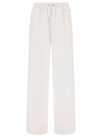 herno pant  womanpantaloni - pt000221d13322ric 1000