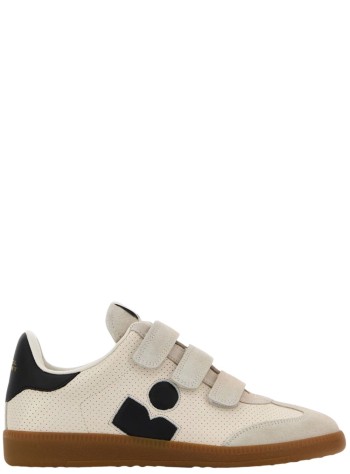 isabel marant sneaker womanbeth-gb - 26pbk0013fad1e06s ckbk