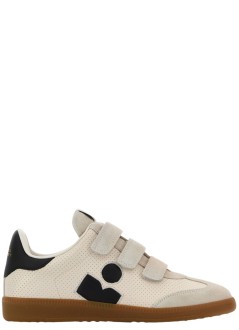 isabel marant sneaker mujer beth-gb - 26pbk0013fad1e06s ckbk