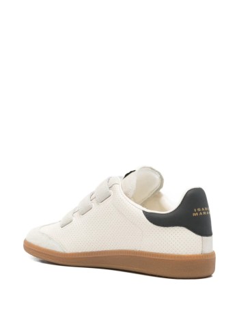 isabel marant sneaker womanbeth-gb - 26pbk0013fad1e06s ckbk 2