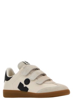 isabel marant sneaker mujer beth-gb - 26pbk0013fad1e06s ckbk