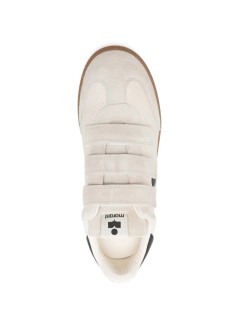 isabel marant sneaker mujer beth-gb - 26pbk0013fad1e06s ckbk