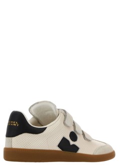 isabel marant sneaker mujer beth-gb - 26pbk0013fad1e06s ckbk