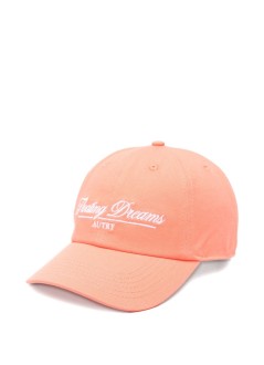 autry cap mancaps main unisex - acpu065f 065f