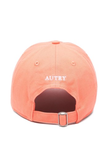 autry cap mancaps main unisex - acpu065f 065f 2