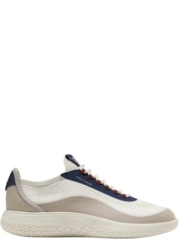 cole haan sneaker mangeneration zerøgrand iii sneakers - c43170 paloma ch midnight moon silver birch