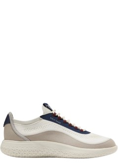 cole haan sneaker mangeneration zerøgrand iii sneakers - c43170 paloma ch midnight moon silver birch