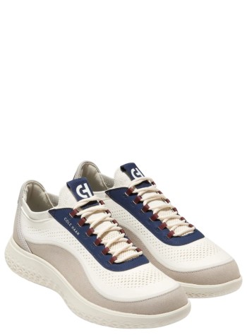 cole haan sneaker mangeneration zerøgrand iii sneakers - c43170 paloma ch midnight moon silver birch 2