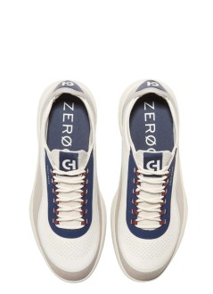 cole haan sneaker mangeneration zerøgrand iii sneakers - c43170 paloma ch midnight moon silver birch
