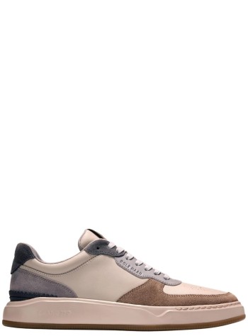 cole haan sneaker hombre grandpro crossover sneaker - c43039 paloma adritatic blue dove