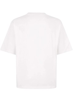 dsquared t-shirt manloose fit - s74gd1554d20106 100