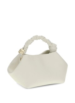 ganni crossbody mujer bou small grained - b2100140 135