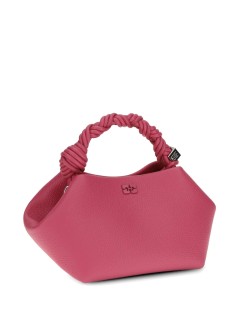 ganni crossbody mujer bou small grained - b2100126 093
