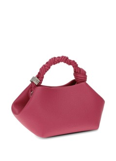 ganni crossbody mujer bou small grained - b2100126 093