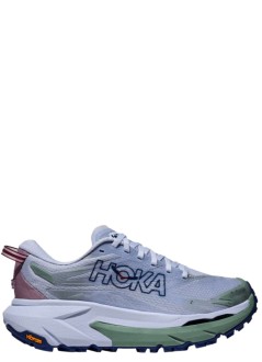 hoka one one sneaker mujer mafate 5 - 1168723 ambient blue rosemary