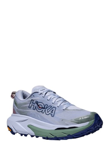 hoka one one sneaker mujer mafate 5 - 1168723 ambient blue rosemary 2